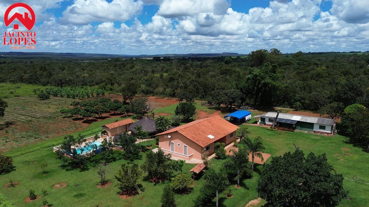 Fazenda, 4 hectares - Foto 18