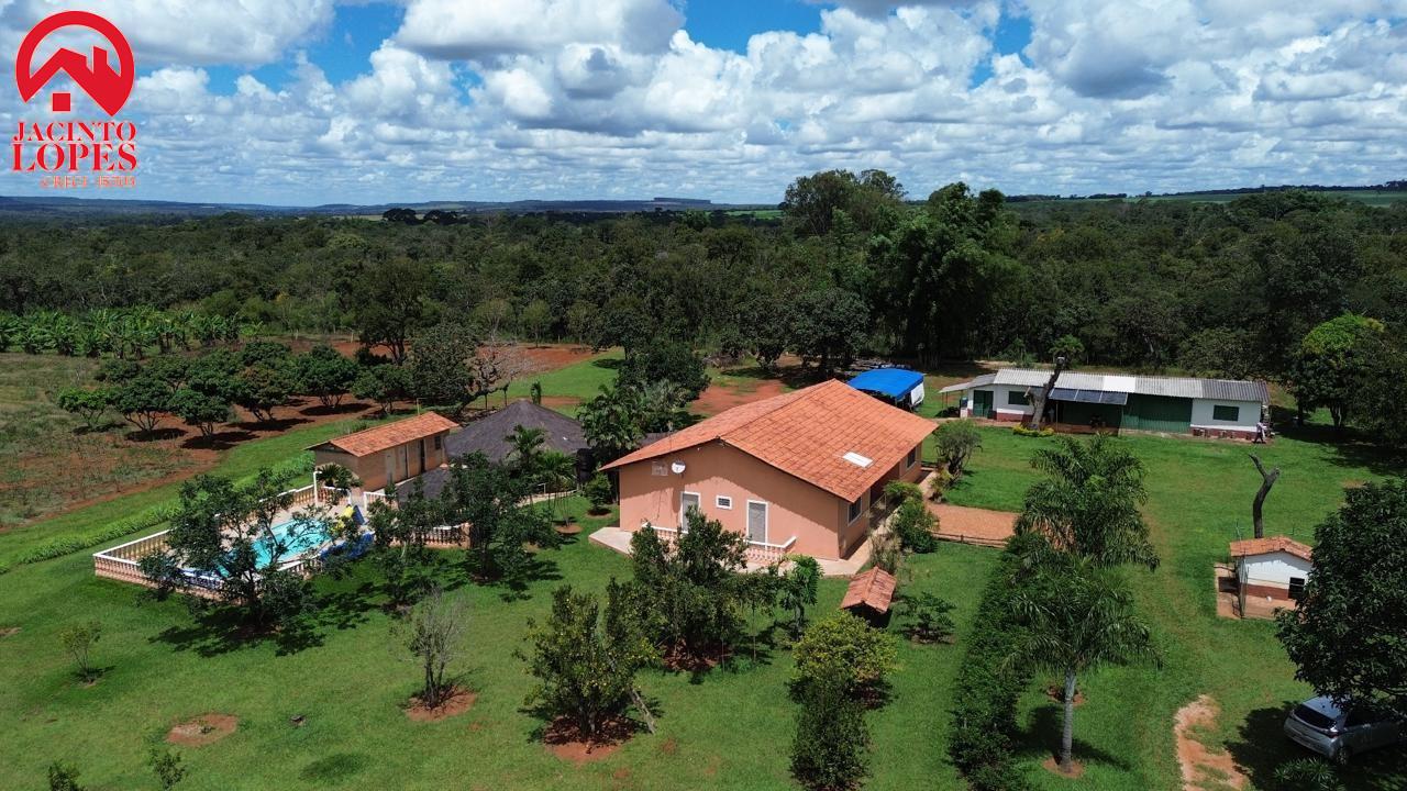 Fazenda, 4 hectares - Foto 20