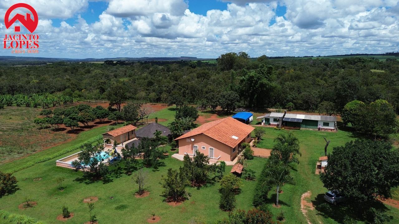 Fazenda, 4 hectares - Foto 19