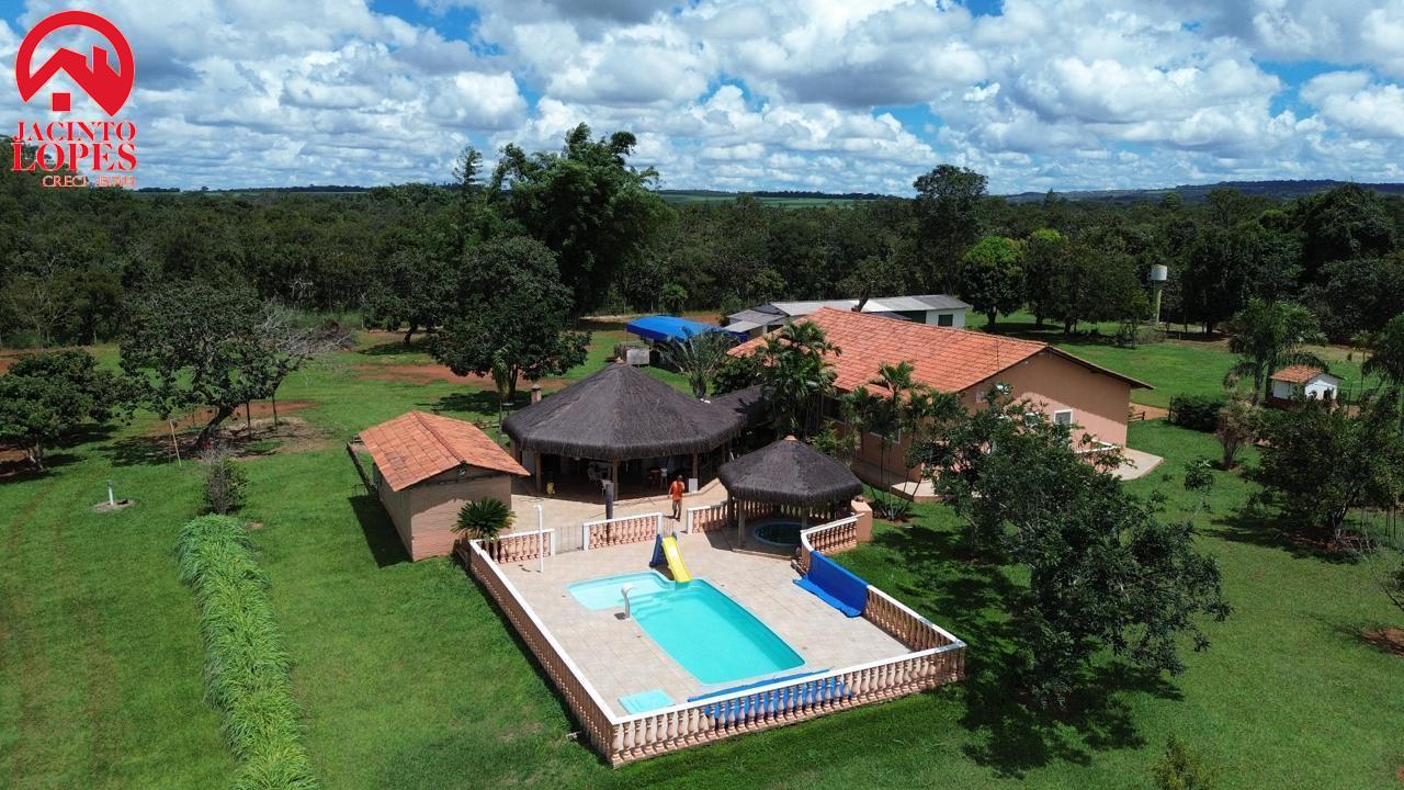 Fazenda, 4 hectares - Foto 22