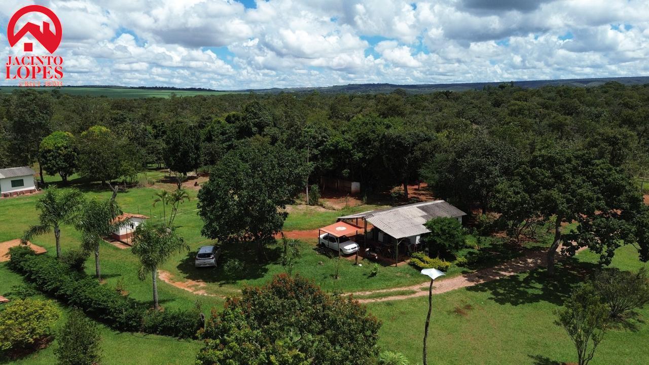 Fazenda, 4 hectares - Foto 23