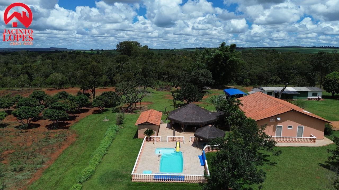 Fazenda, 4 hectares - Foto 25