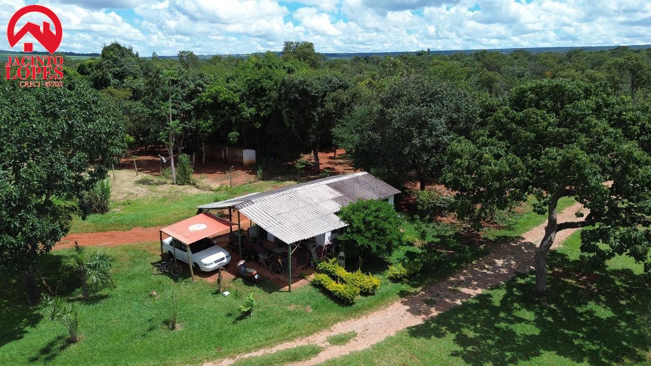 Fazenda, 4 hectares - Foto 24