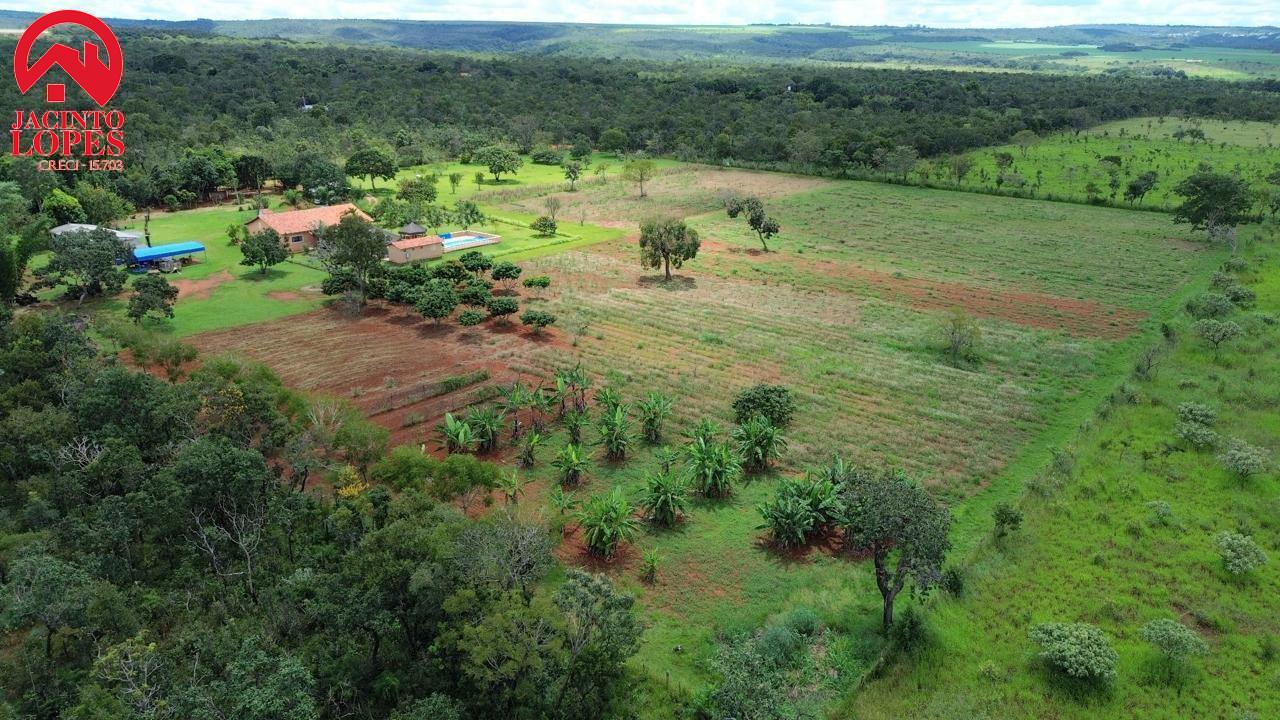 Fazenda, 4 hectares - Foto 26