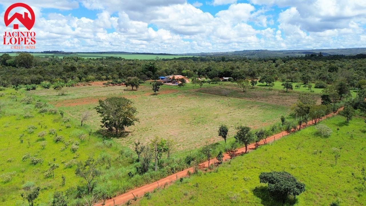 Fazenda, 4 hectares - Foto 30