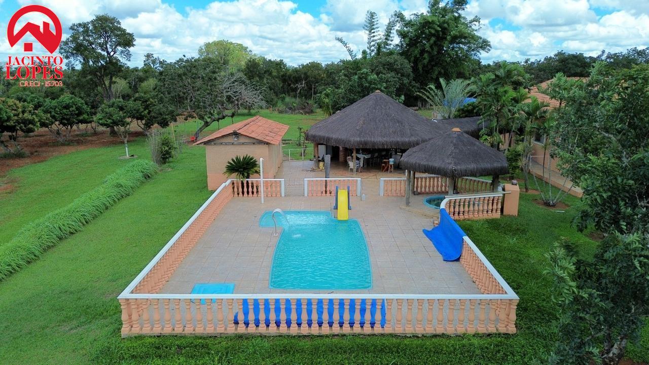 Fazenda, 4 hectares - Foto 28
