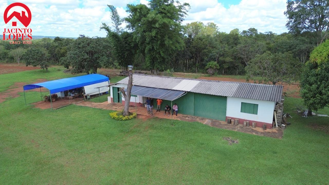 Fazenda, 4 hectares - Foto 29