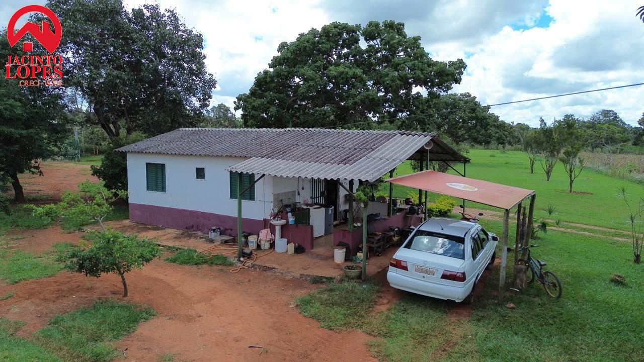 Fazenda, 4 hectares - Foto 31