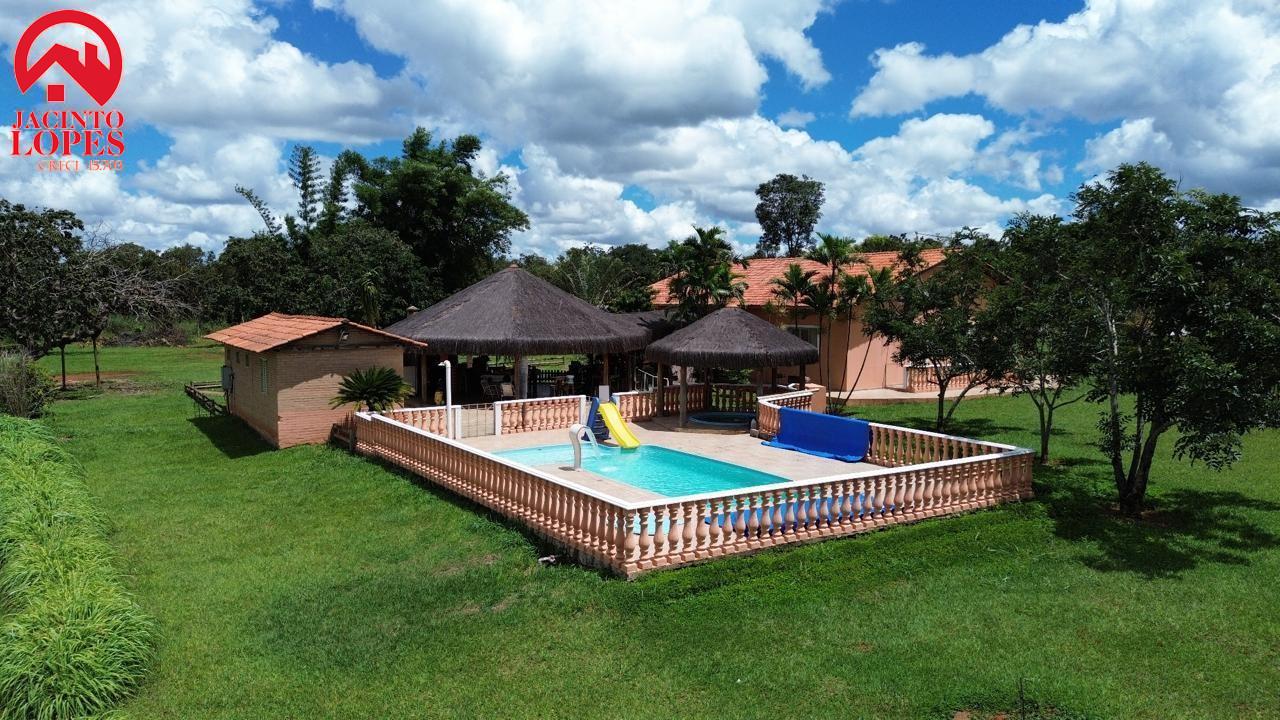 Fazenda, 4 hectares - Foto 32