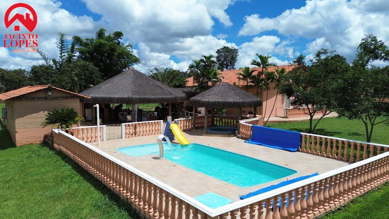 Fazenda, 4 hectares - Foto 33