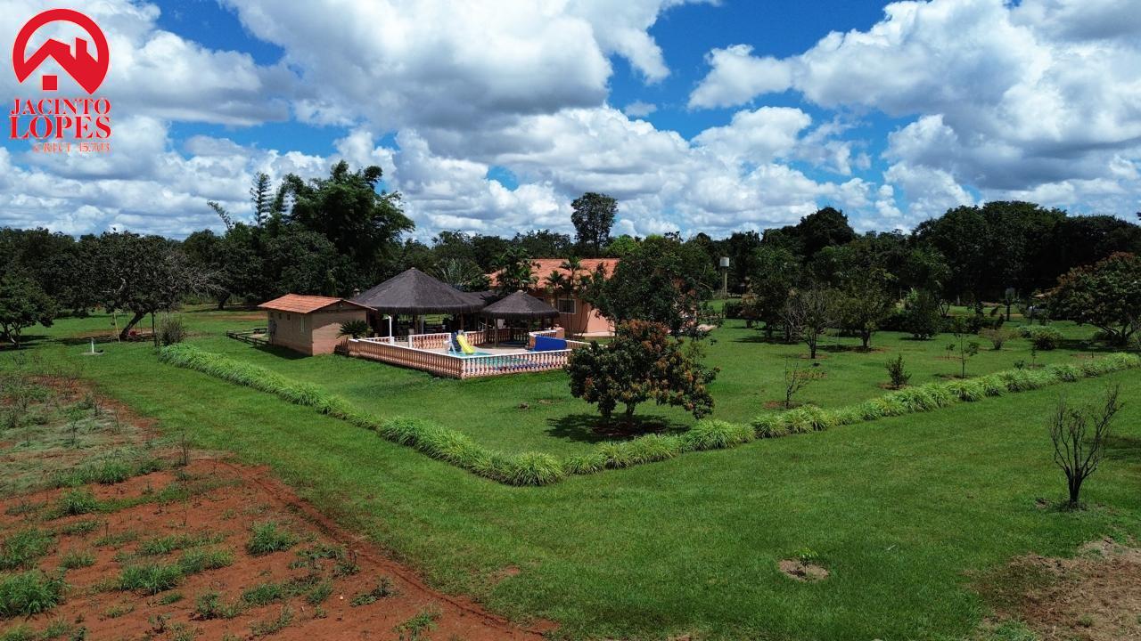 Fazenda, 4 hectares - Foto 35