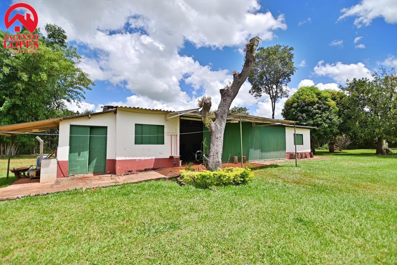 Fazenda, 4 hectares - Foto 41