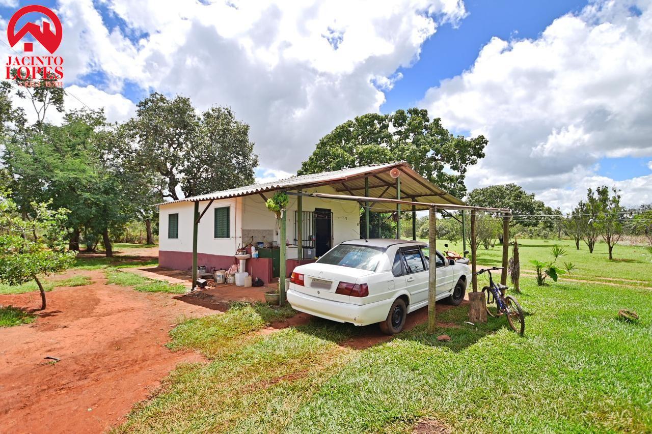 Fazenda, 4 hectares - Foto 43