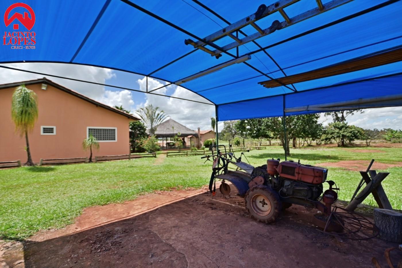 Fazenda, 4 hectares - Foto 46