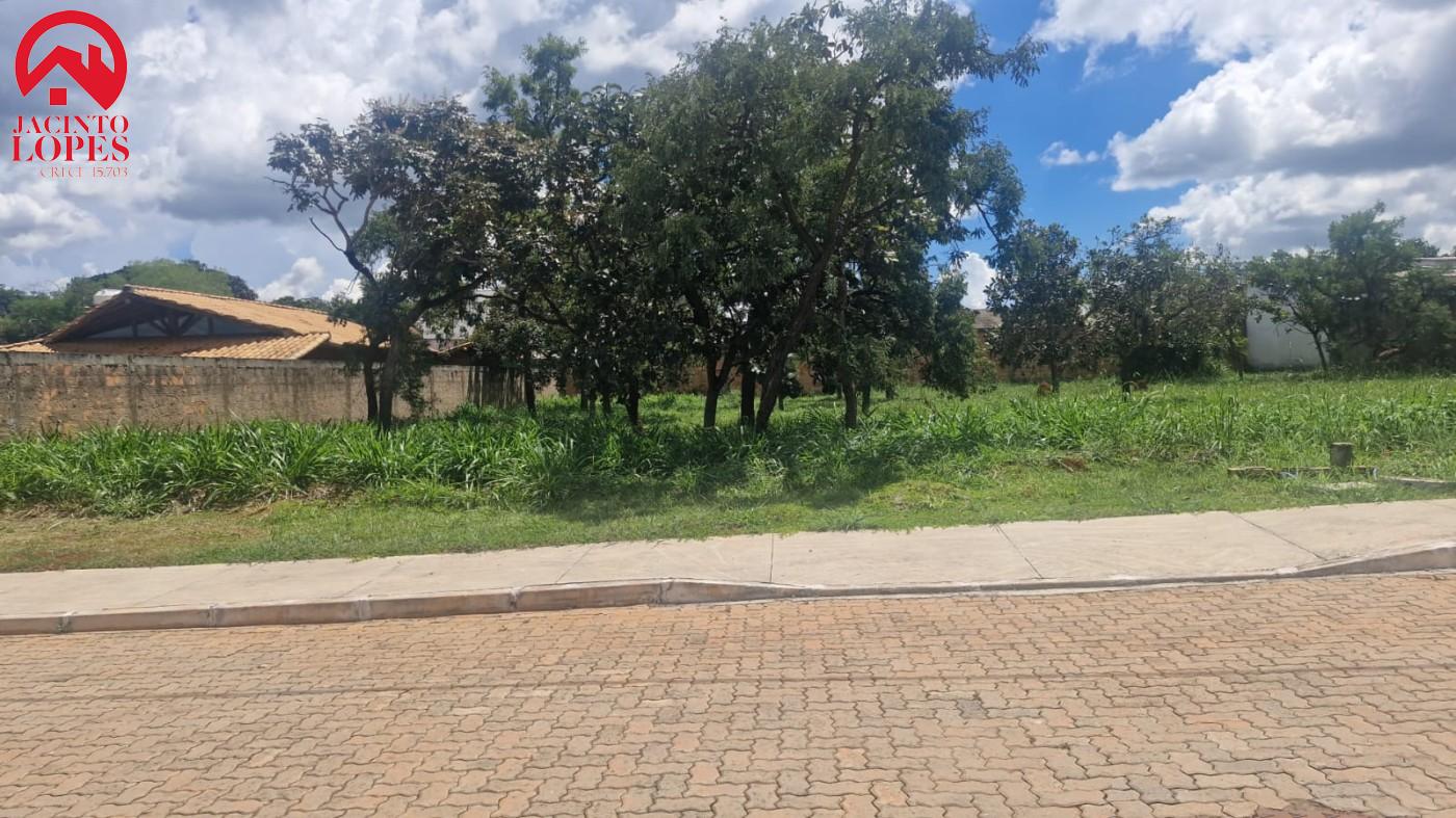 Terreno, 810 m² - Foto 2