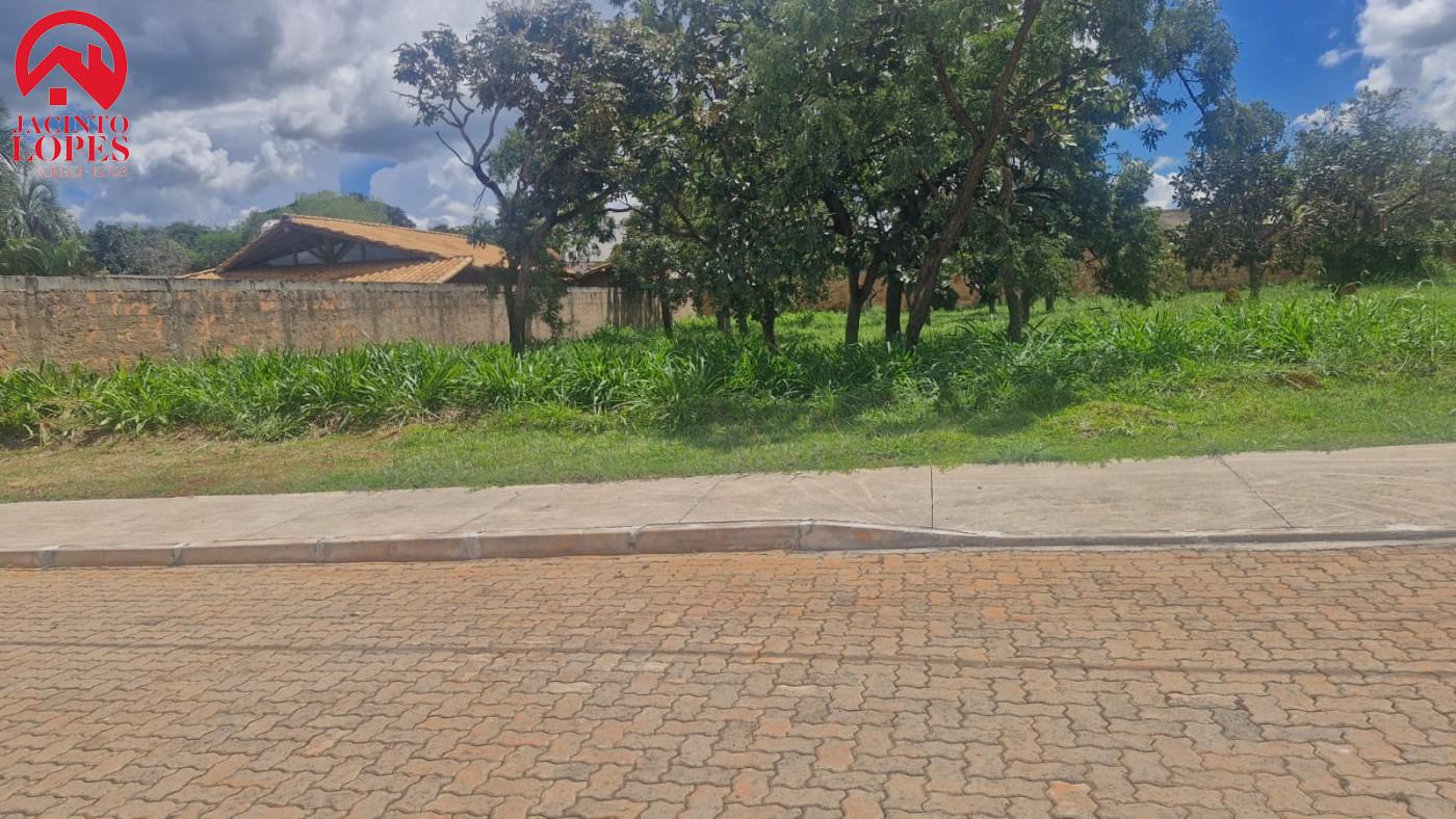 Terreno, 810 m² - Foto 1