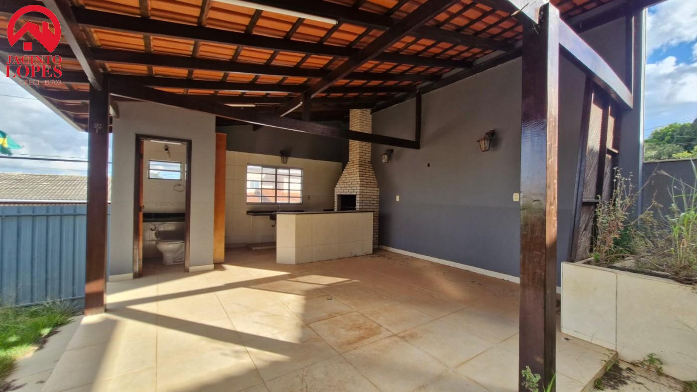Casa de Condomínio, 4 quartos - Foto 11