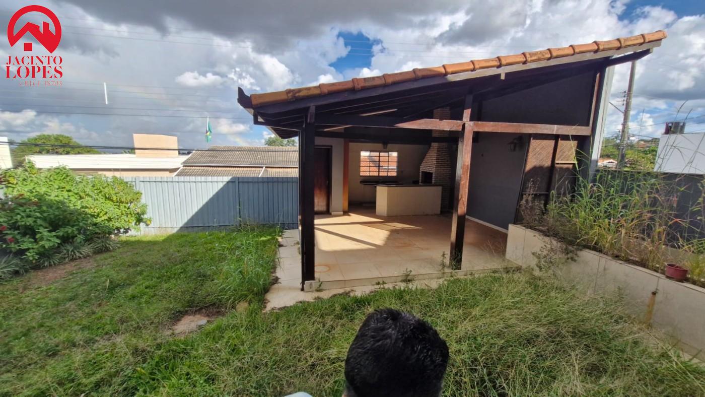Casa de Condomínio, 4 quartos - Foto 12