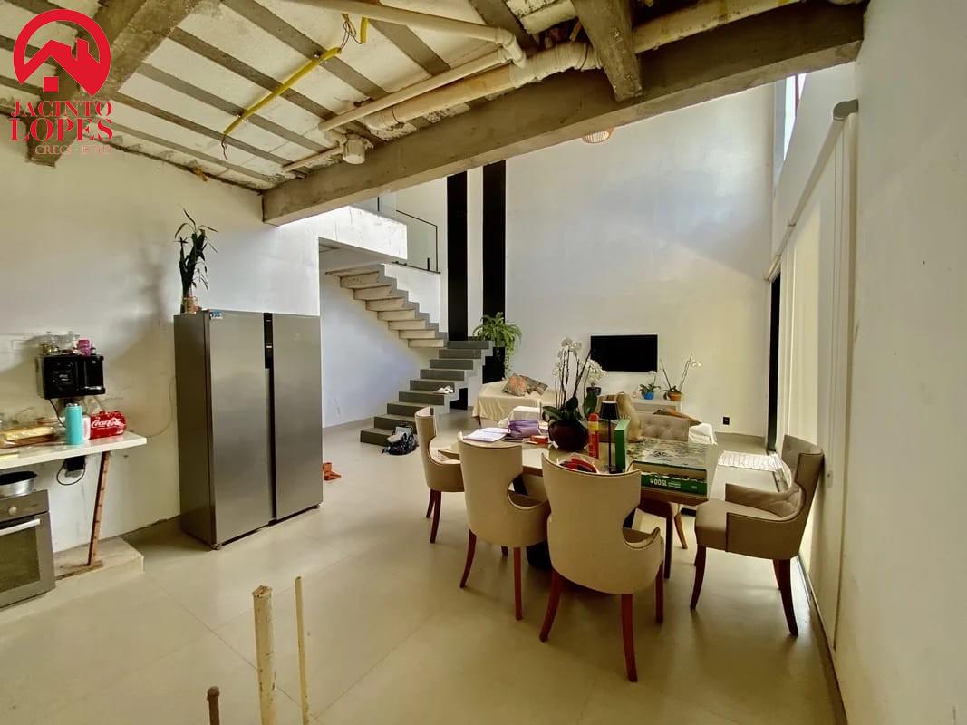 Casa de Condomínio, 4 quartos - Foto 9