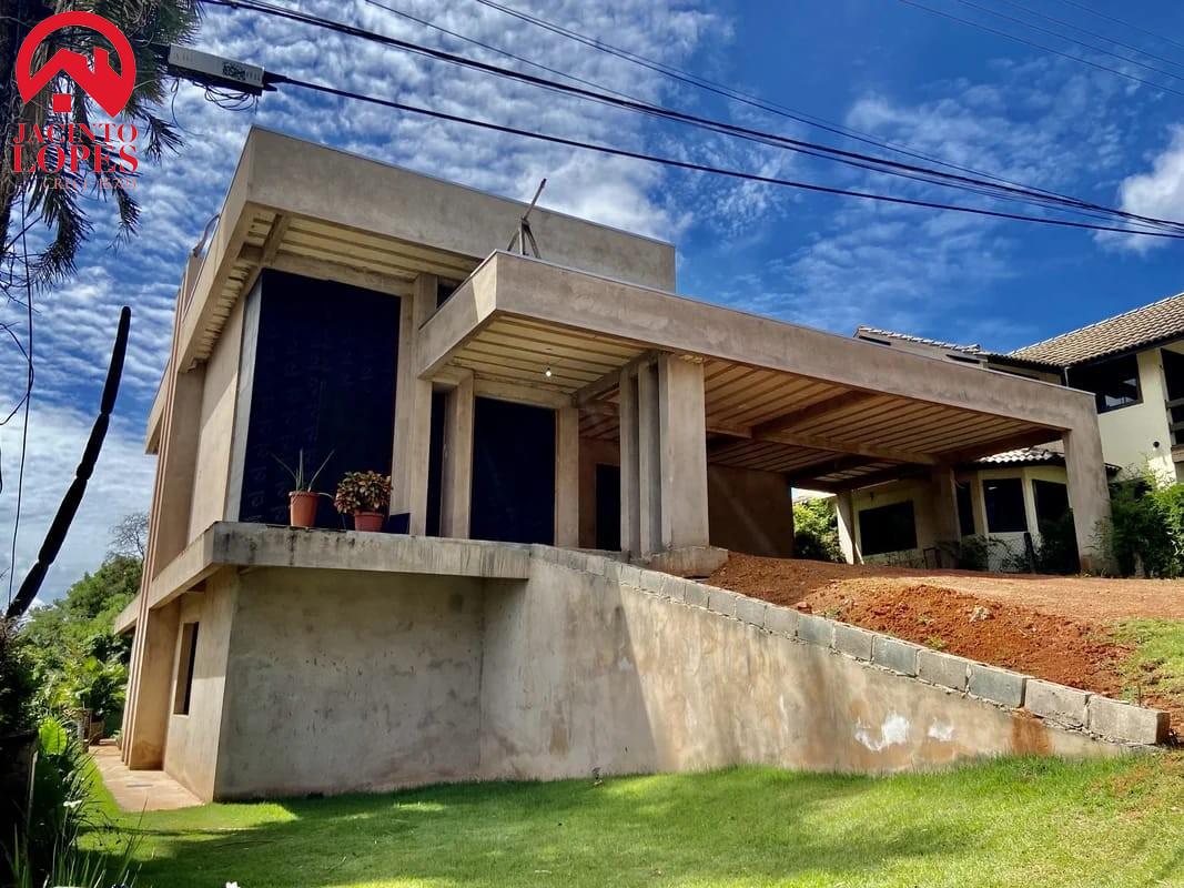 Casa de Condomínio, 4 quartos - Foto 22