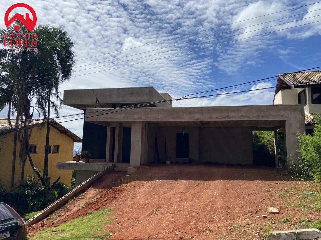 Casa de Condomínio, 4 quartos - Foto 21