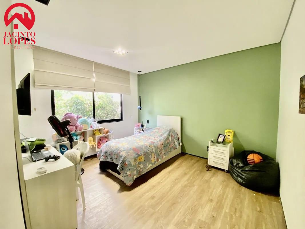 Casa de Condomínio, 4 quartos - Foto 17