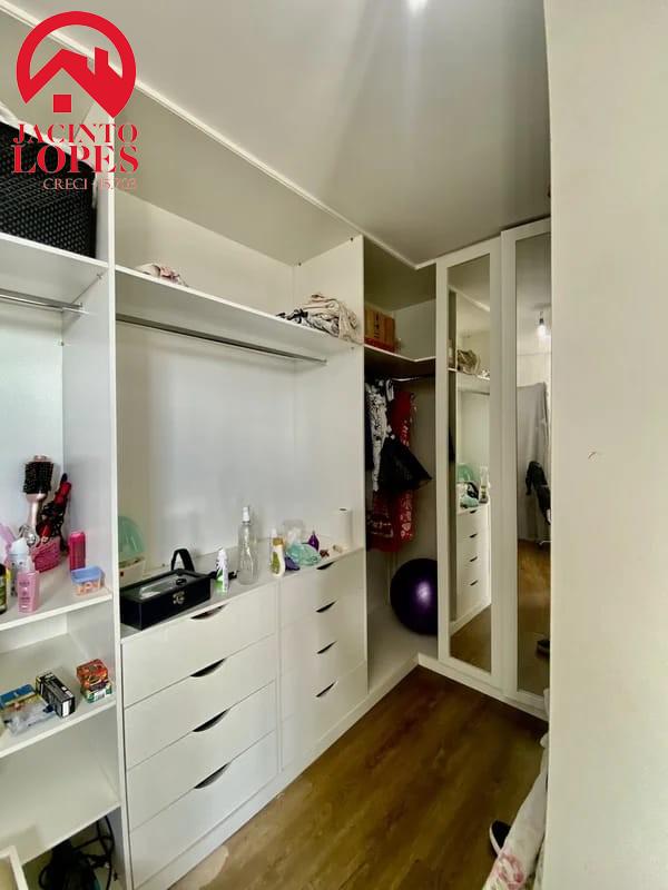 Casa de Condomínio, 4 quartos - Foto 19