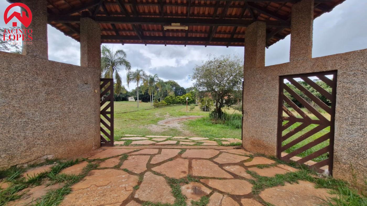 Chácara, 4 quartos, 2 hectares - Foto 2