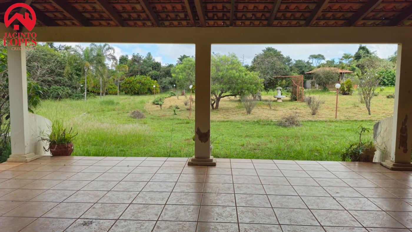 Chácara, 4 quartos, 2 hectares - Foto 9