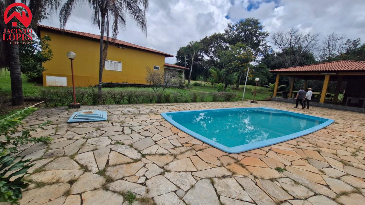 Chácara, 4 quartos, 2 hectares - Foto 44