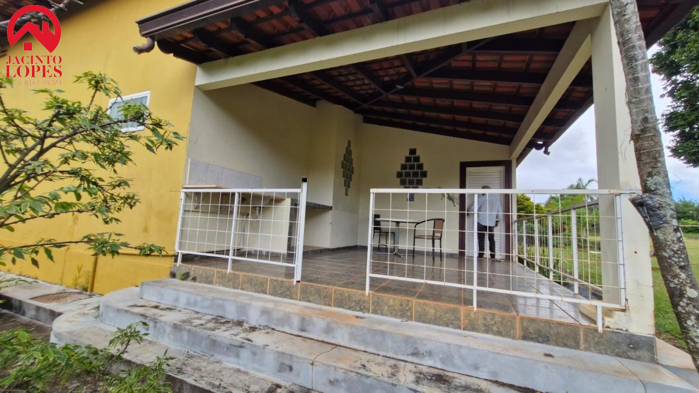 Chácara, 4 quartos, 2 hectares - Foto 4