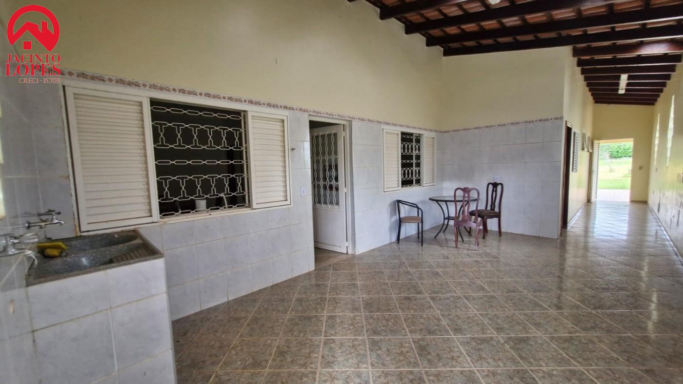 Chácara, 4 quartos, 2 hectares - Foto 34