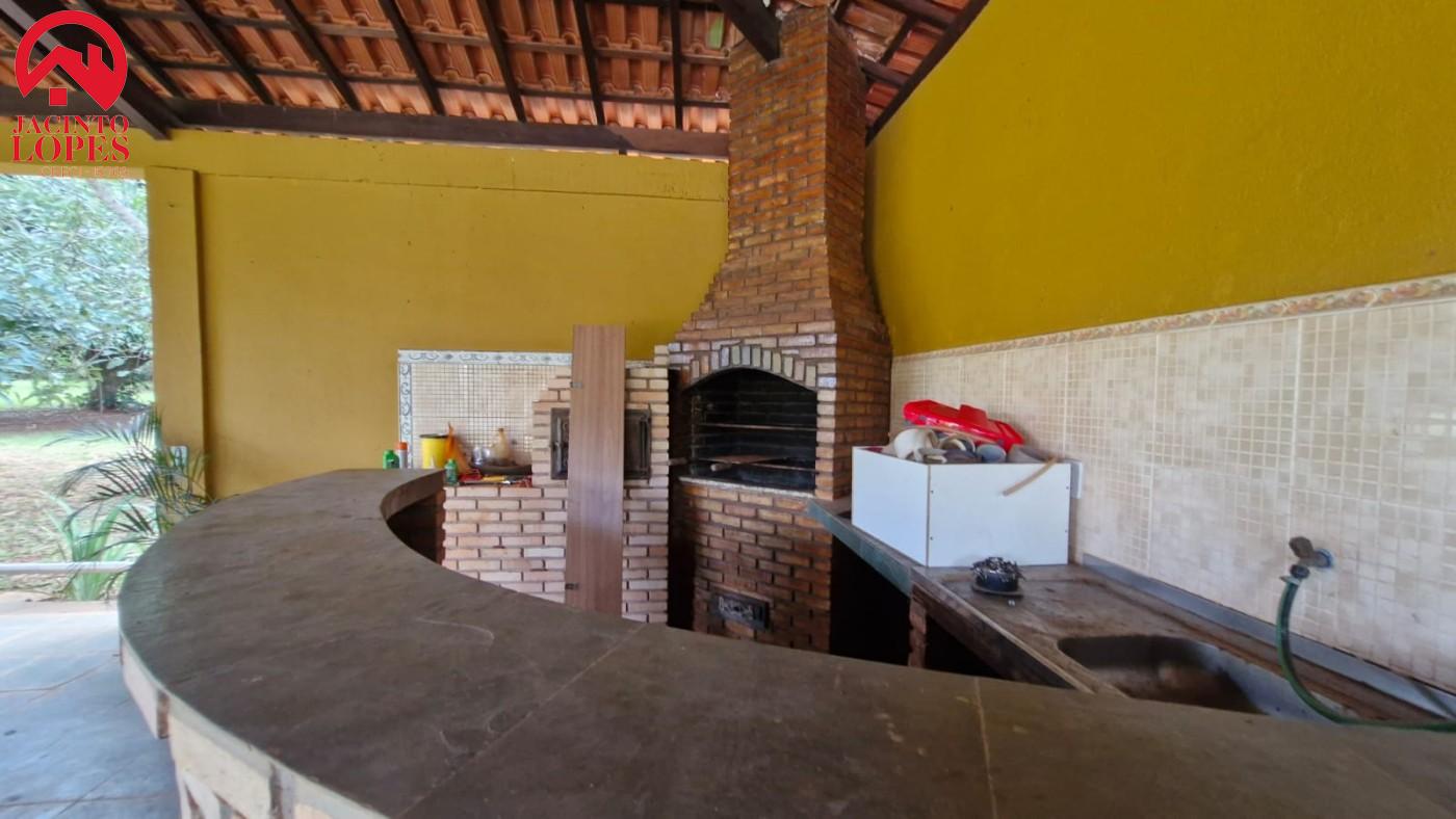Chácara, 4 quartos, 2 hectares - Foto 41