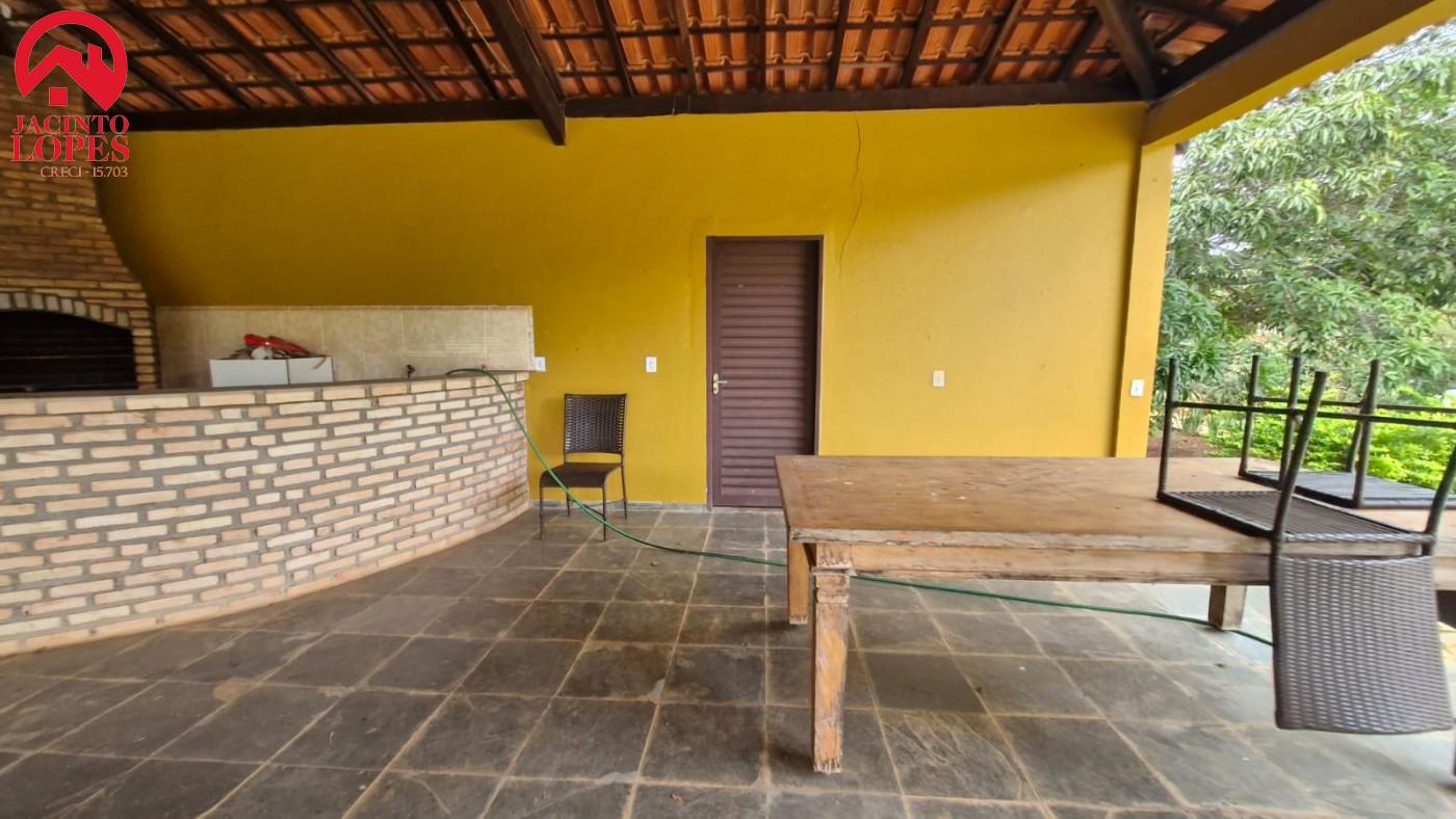 Chácara, 4 quartos, 2 hectares - Foto 43