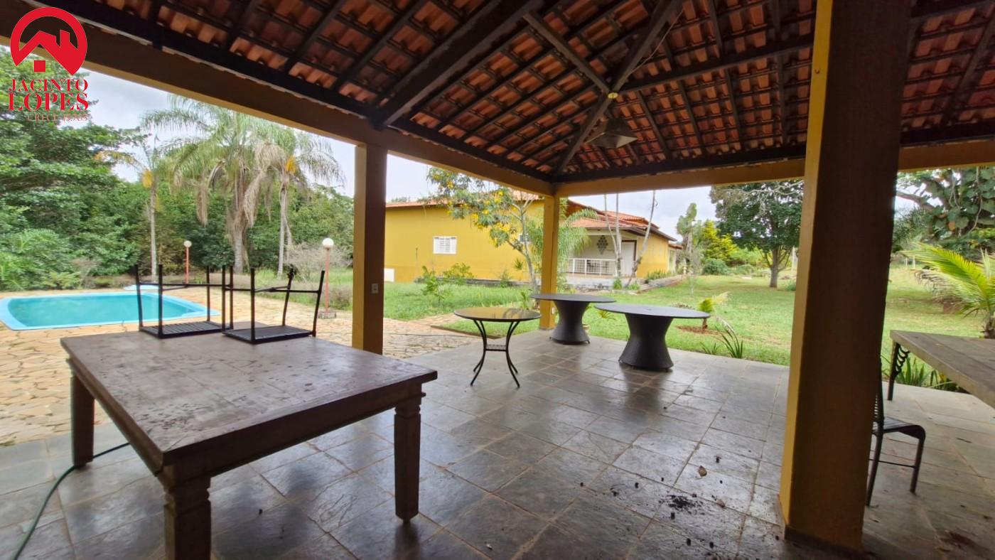 Chácara, 4 quartos, 2 hectares - Foto 45