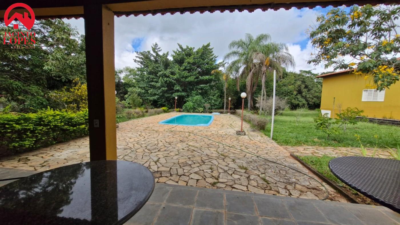 Chácara, 4 quartos, 2 hectares - Foto 46
