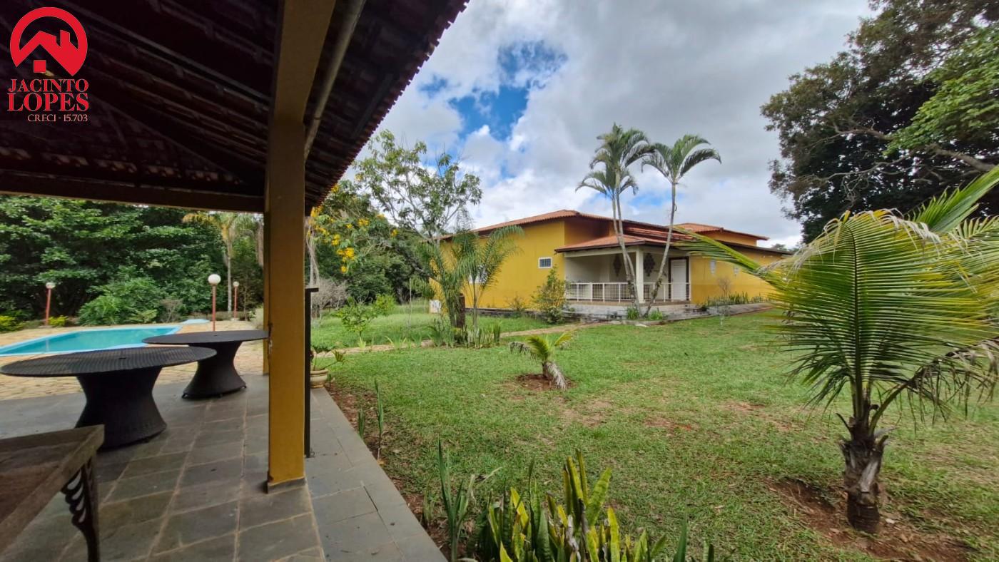 Chácara, 4 quartos, 2 hectares - Foto 47