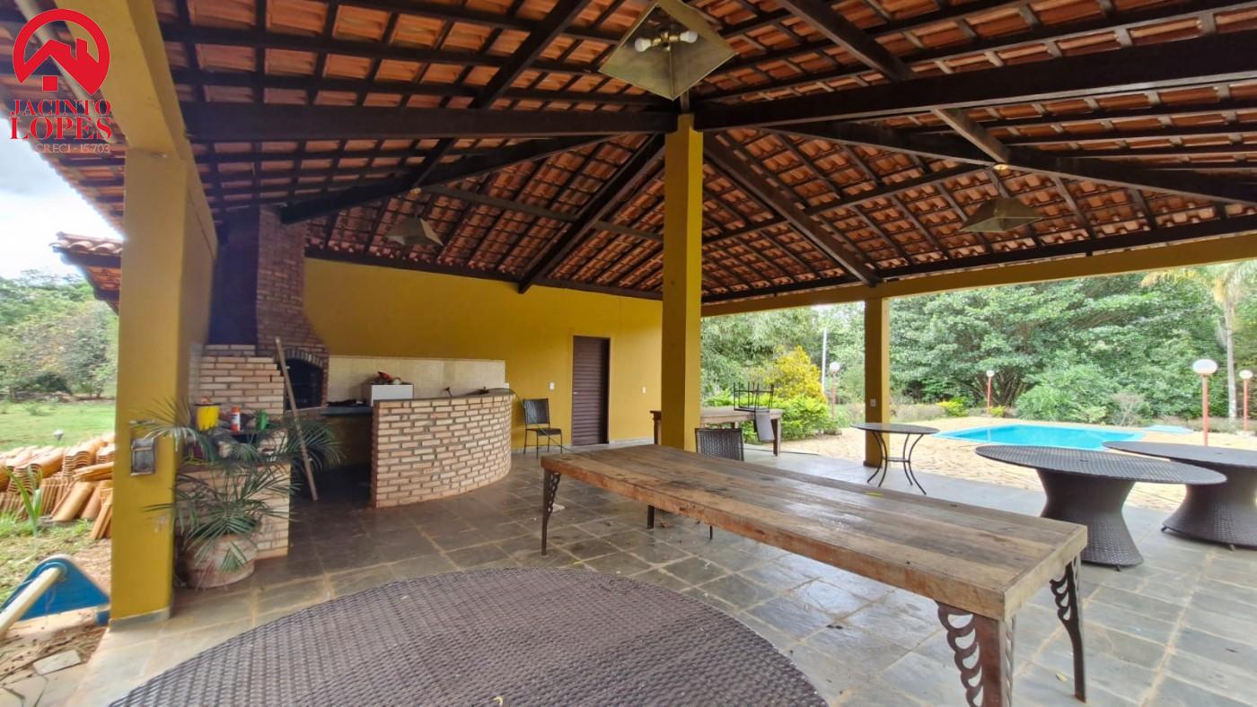 Chácara, 4 quartos, 2 hectares - Foto 48
