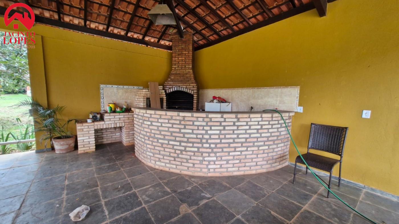 Chácara, 4 quartos, 2 hectares - Foto 42