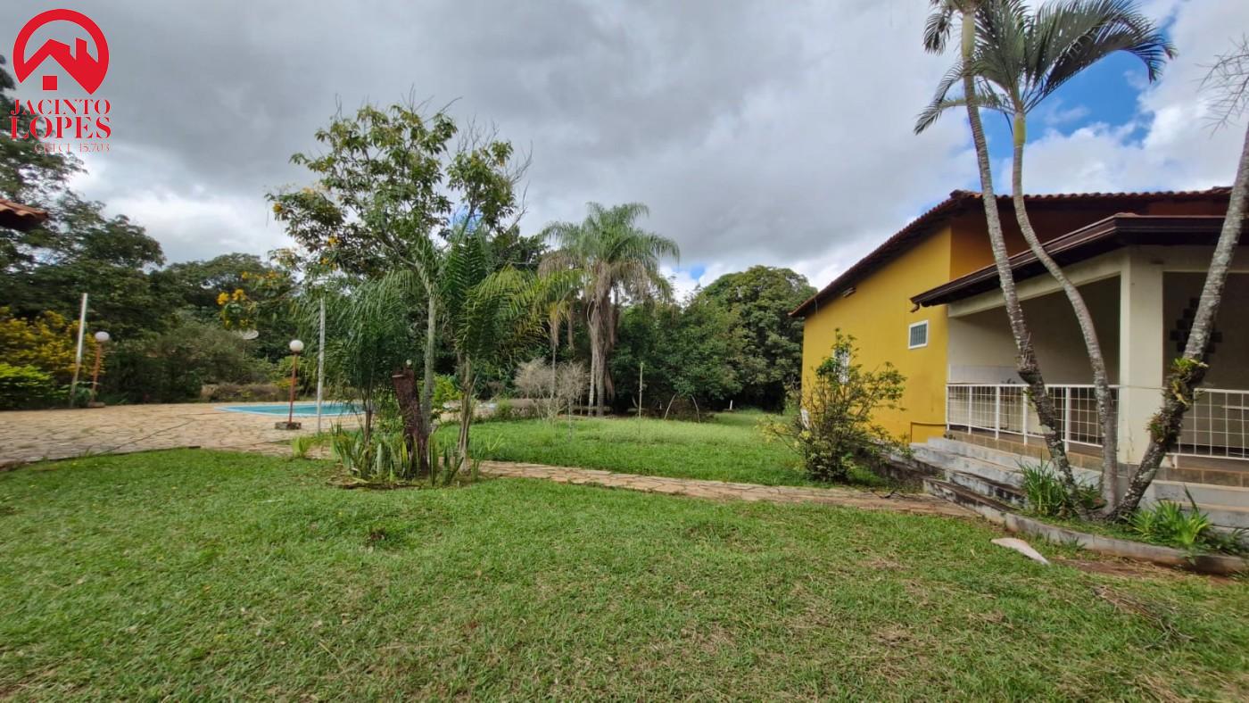Chácara, 4 quartos, 2 hectares - Foto 7