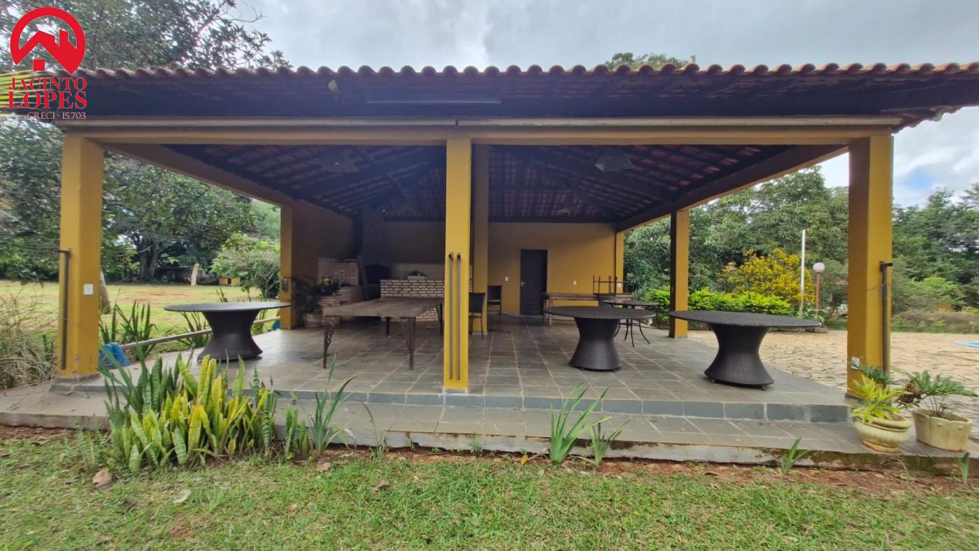 Chácara, 4 quartos, 2 hectares - Foto 49