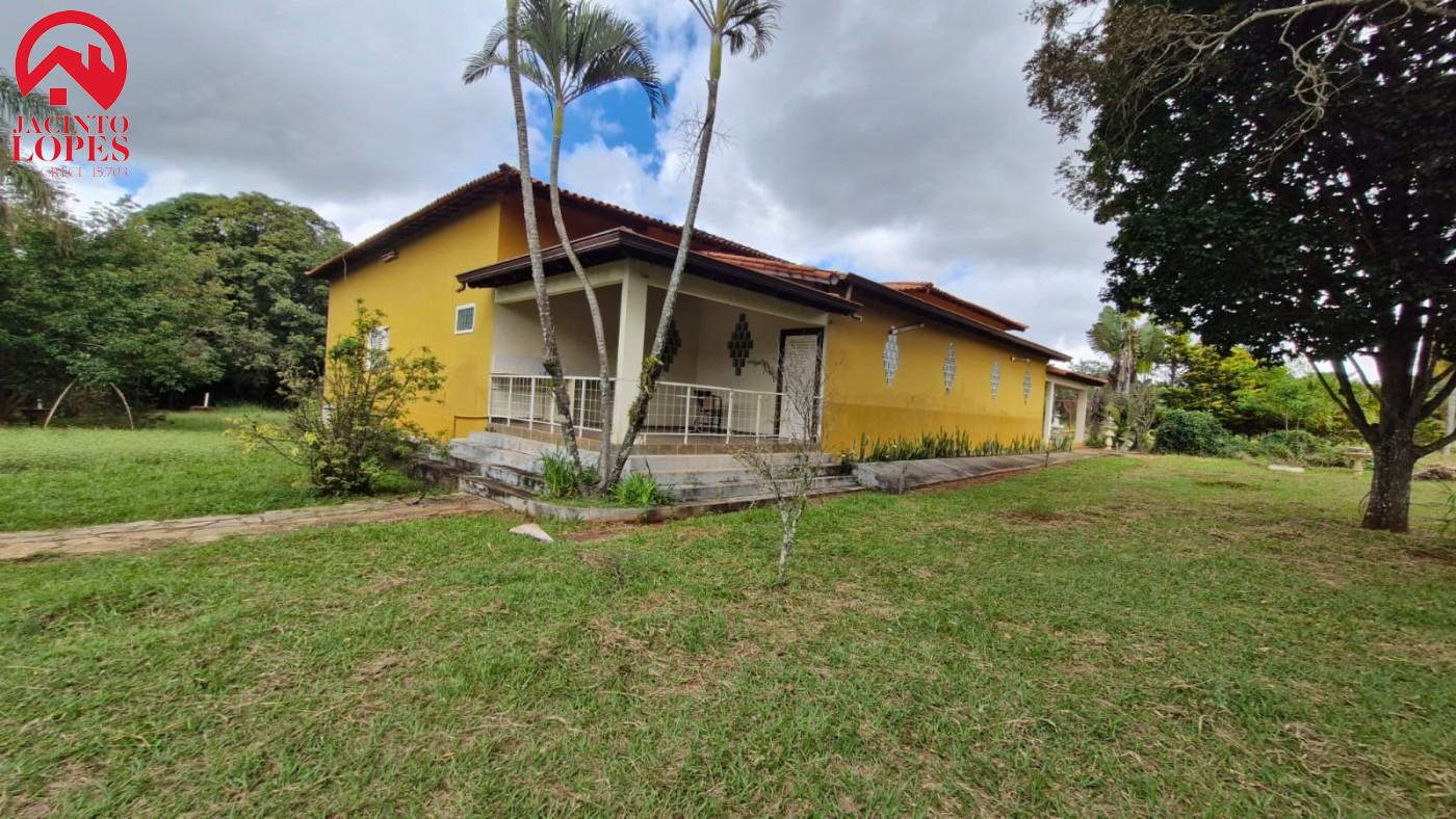 Chácara, 4 quartos, 2 hectares - Foto 6