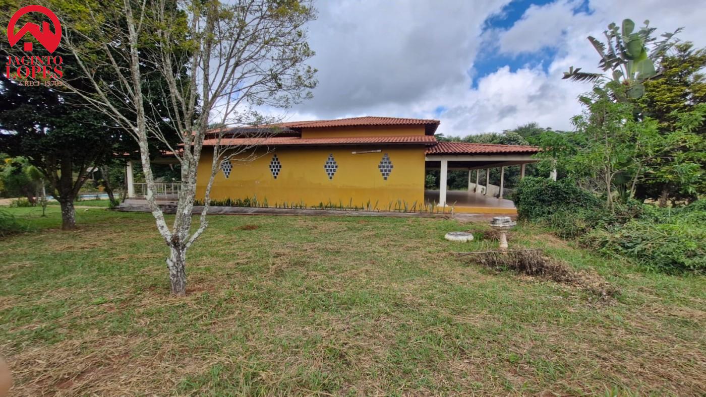 Chácara, 4 quartos, 2 hectares - Foto 8