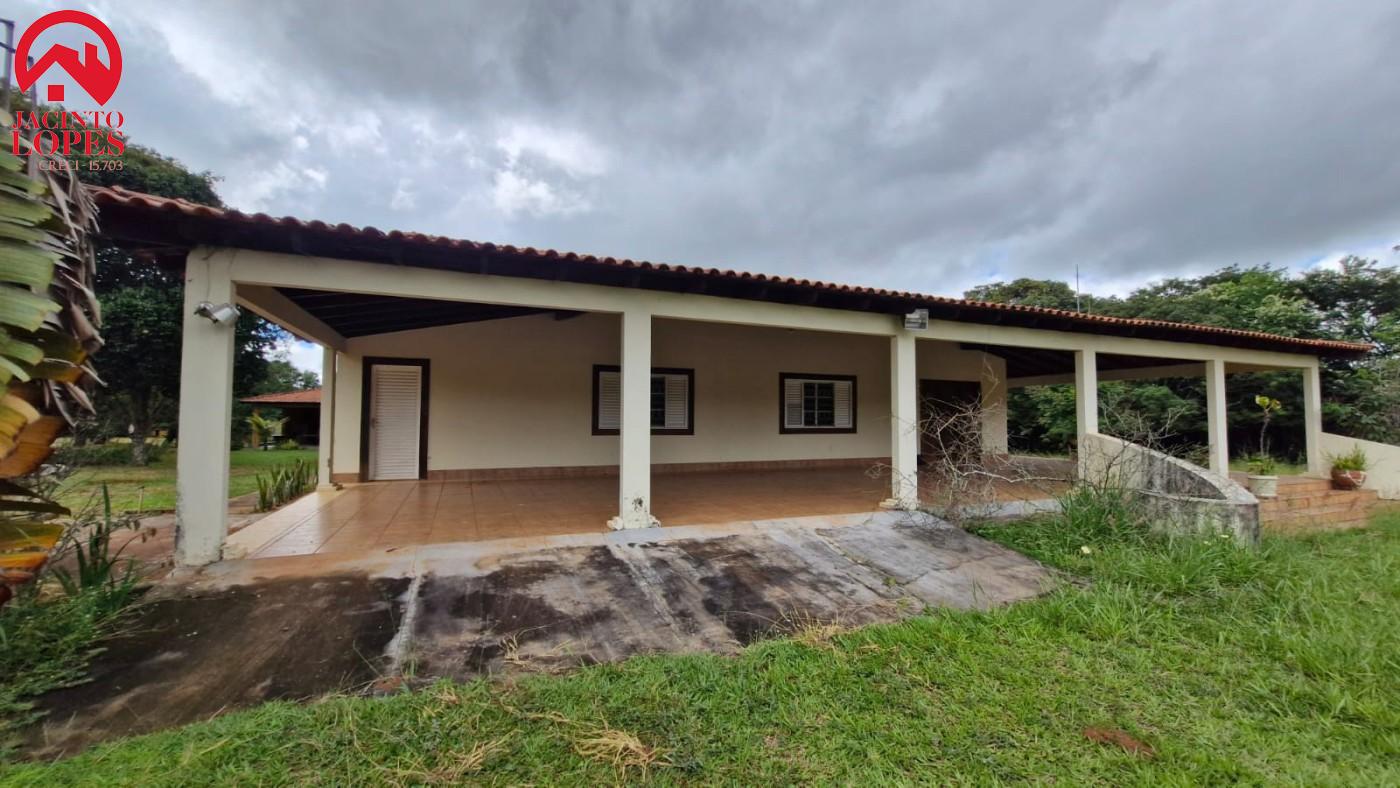 Chácara, 4 quartos, 2 hectares - Foto 3