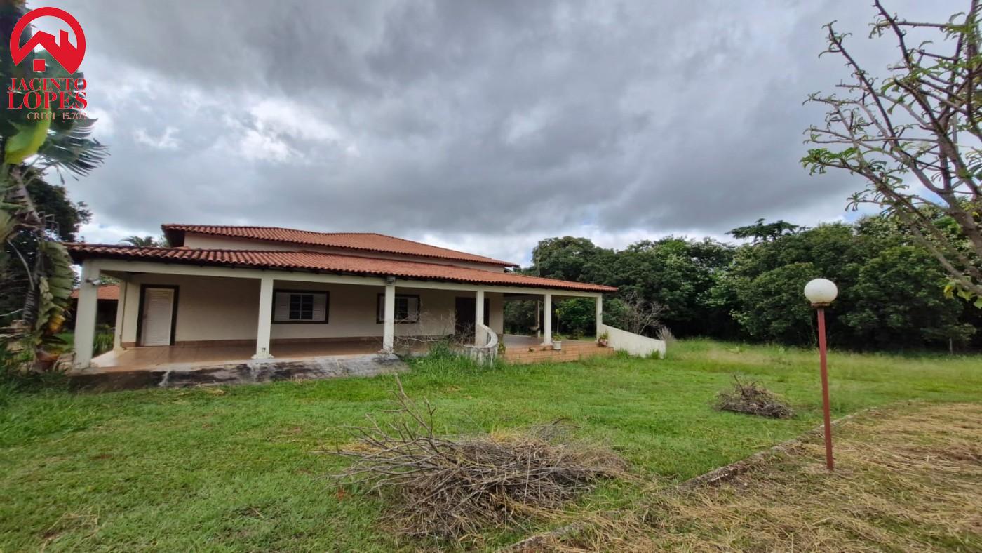 Chácara, 4 quartos, 2 hectares - Foto 1