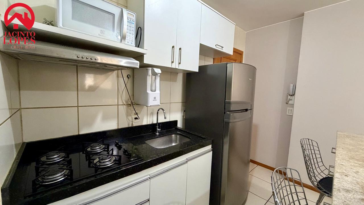 Apartamento, 1 quarto, 32 m² - Foto 3