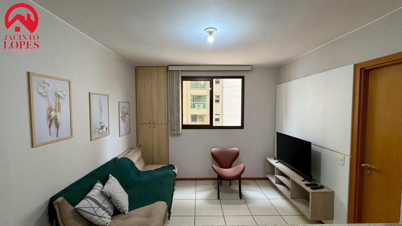 Apartamento, 1 quarto, 32 m² - Foto 5
