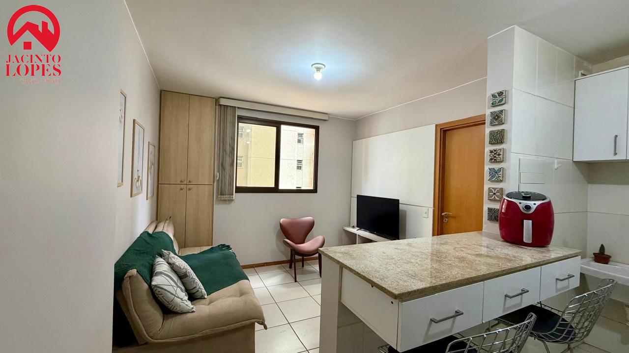Apartamento, 1 quarto, 32 m² - Foto 4
