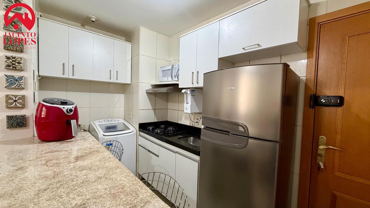 Apartamento, 1 quarto, 32 m² - Foto 6