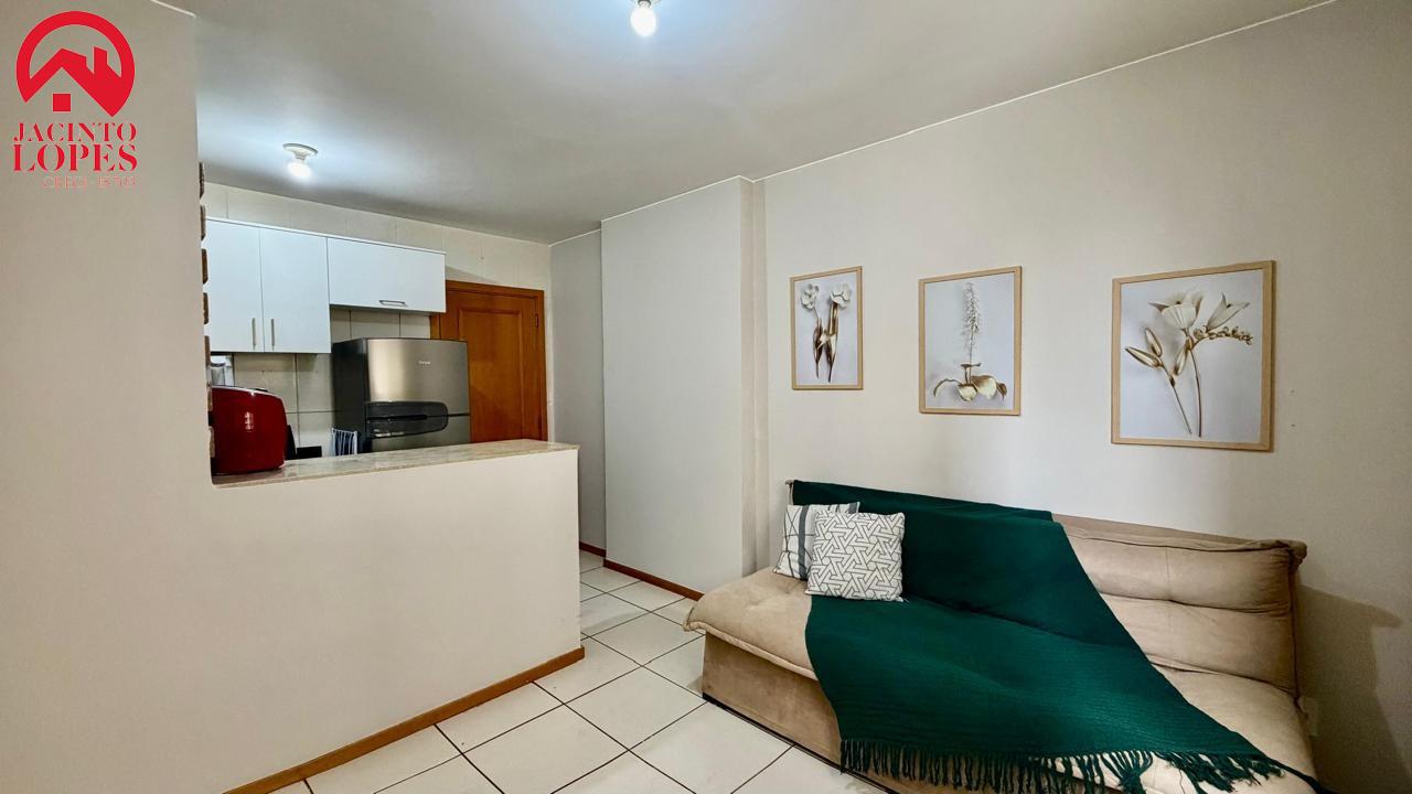 Apartamento, 1 quarto, 32 m² - Foto 7
